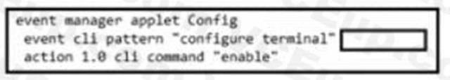 Cisco 350-401 image Question 691 115990 10102024232943000000