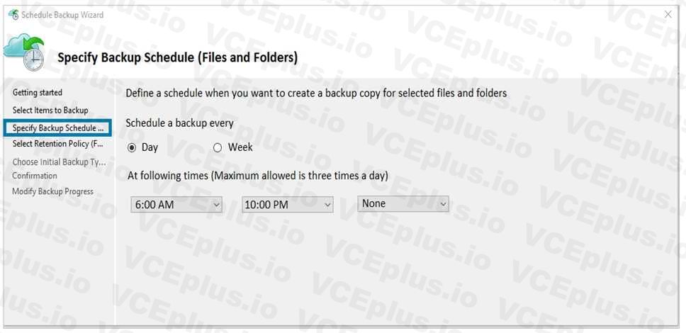 Microsoft AZ-104 image Question 38 84563 09262024195642000000