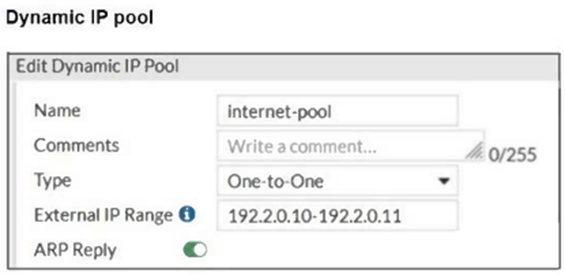 Fortinet FCP_FGT_AD-7.4 image Question 6 25933 09182024185827000000