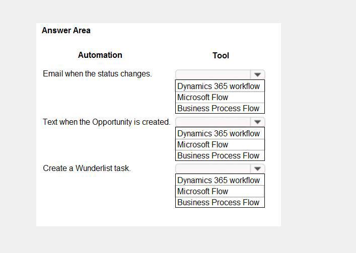 Microsoft PL-200 image Question 5 105944 10052024010700000