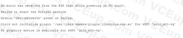 Nutanix NCP-EUC image Question 13 81526 09232024013018000000