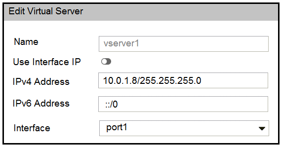 Fortinet NSE6_FWB-6.4 image Question 12 26844 09182024190643000000