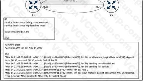 Cisco 300-410 image Question 444 111390 10072024005414000000