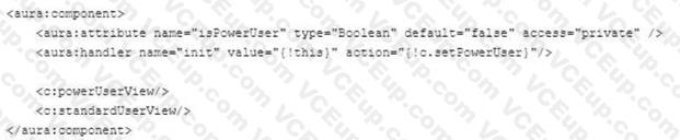 Salesforce Certified Platform Developer II image Question 309 67956 09232024003105000000
