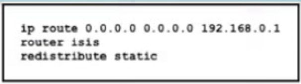 Cisco 300-510 image Question 98 63879133849607916536103