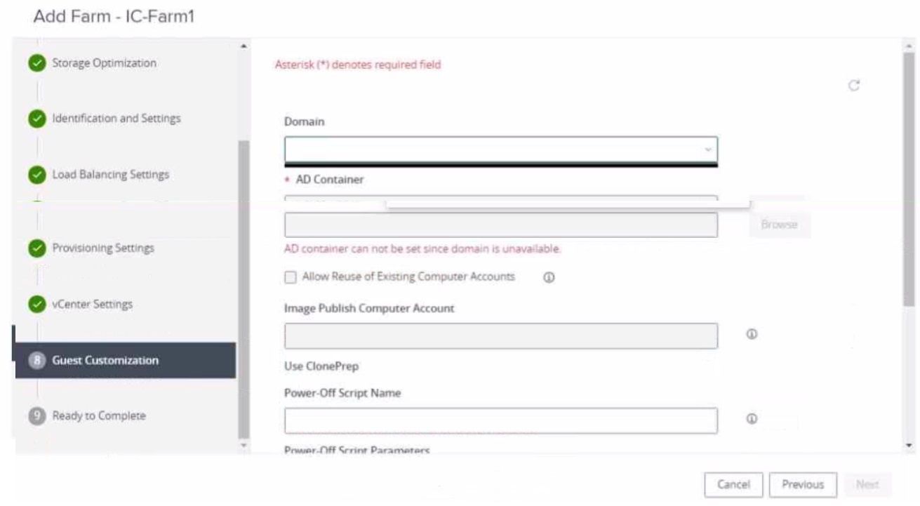 VMware 2V0-51.23 image Question 3 9500 09162024012532000000