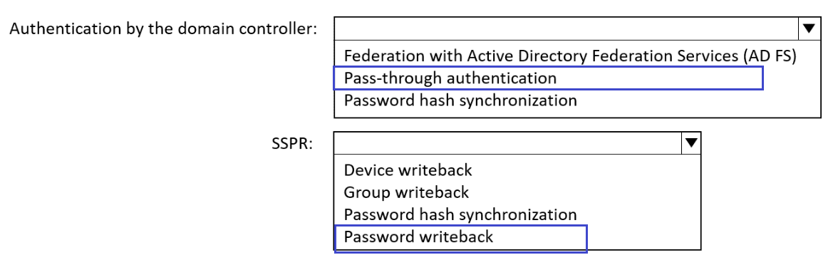 Microsoft SC-300 image Question 2 63883209848466650463274