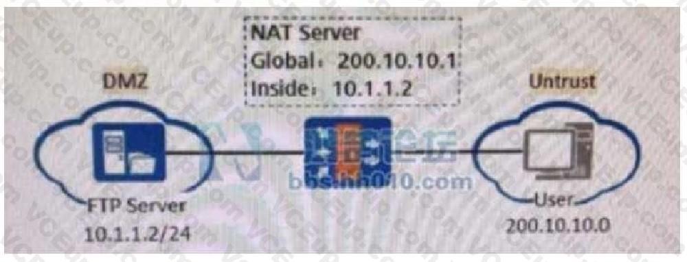 Huawei H12-711 image Question 188 32623 09182024192717000000