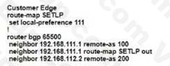 Cisco 300-410 image Question 456 111402 10072024005414000000