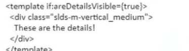 Salesforce Certified B2B Commerce Administrator image Question 227 59448 09232024001759000000