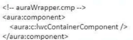 Salesforce Certified B2B Commerce Administrator image Question 190 59411 09232024001759000000
