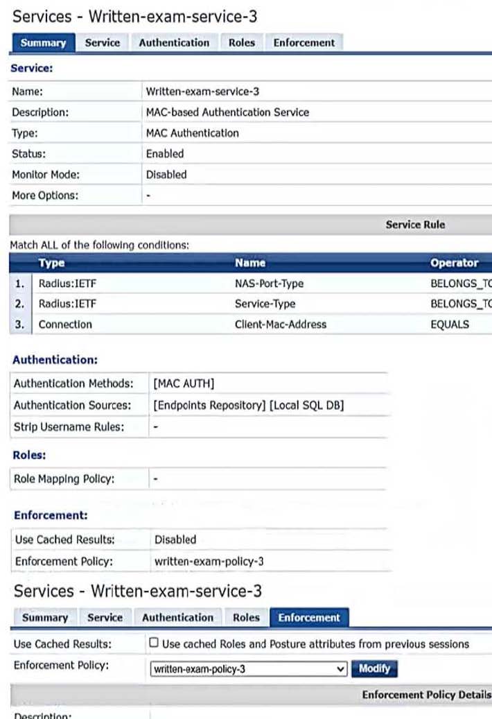 HP HPE6-A84 image Question 27 14723 09162024180727000000