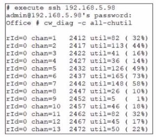 Fortinet NSE7_LED-7.0 image Question 32 27034 09182024190743000000