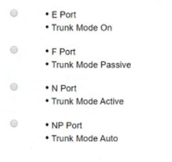 Cisco 350-601 image Question 250 116980 10102024233033000000