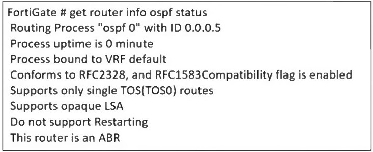 Fortinet FCSS_EFW_AD-7.4 image Question 23 63883969988518969580516
