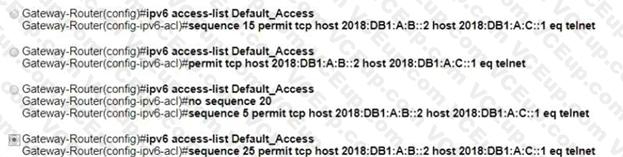 Cisco 300-410 image Question 199 111145 10072024005413000000