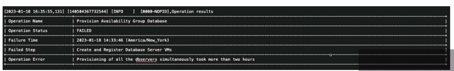Nutanix NCP-DB image Question 45 63883970014330712216980