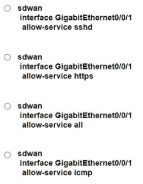 Cisco 300-415 image Question 10 63882419418935610551699