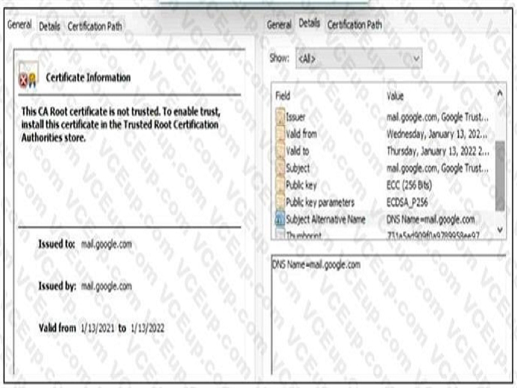 Cisco 200-201 image Question 194 109371 10072024004349000000