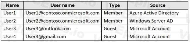 Microsoft AZ-104 image Question 85 84610 09262024195642000000