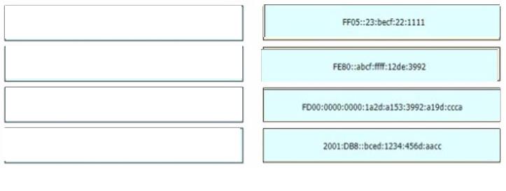 Cisco 200-301 image answer Question 63 110439 10072024124422000