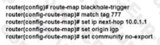 Cisco 350-501 image Question 250 116532 10102024233012000000