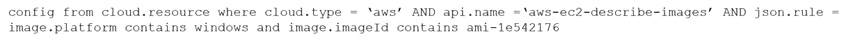 Palo Alto Networks PCCSE image Question 88 53552 09232024001133000000