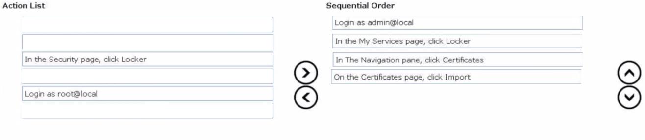 VMware 2V0-32.22 image answer Question 5 133226 12222024114335000