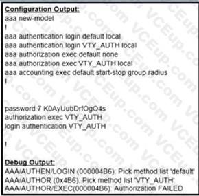 Cisco 300-410 image Question 194 111140 10072024005413000000
