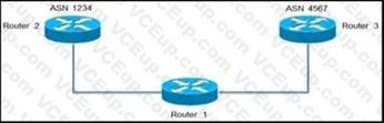 Cisco 350-501 image Question 186 116468 10102024233011000000