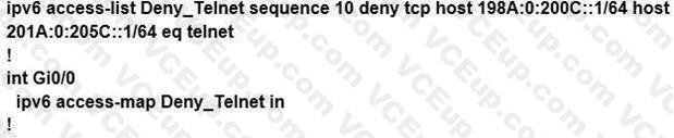 Cisco 300-410 image Question 33 Answer 2 110979 10072024005413000000