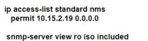Cisco 350-401 image Question 819 116118 10102024232944000000