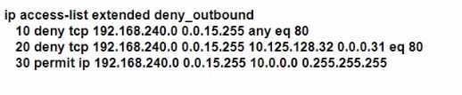 Cisco 200-301 image Question 791 110299 10072024004422000000