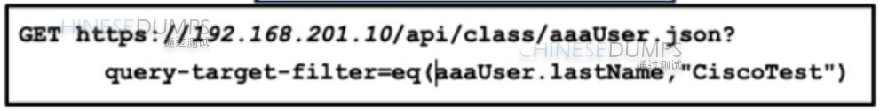 Cisco 350-501 image Question 435 116717 10102024233012000000