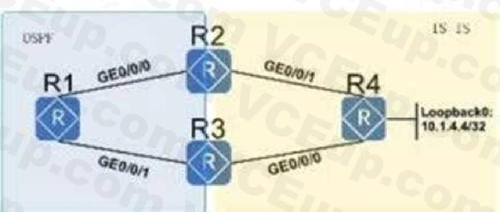 Huawei H12-891 image Question 606 34968 09182024192907000000