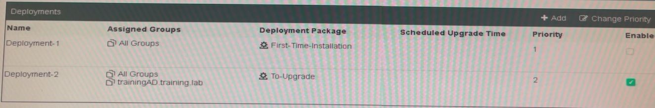 Fortinet NSE5_FCT-7.0 image Question 19 26443 09182024190412000000
