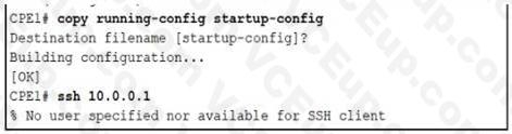 Cisco 300-410 image Question 459 111405 10072024005414000000