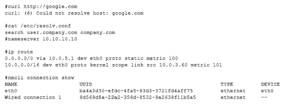 CompTIA XK0-005 image Question 91 99732 10022024175436000000