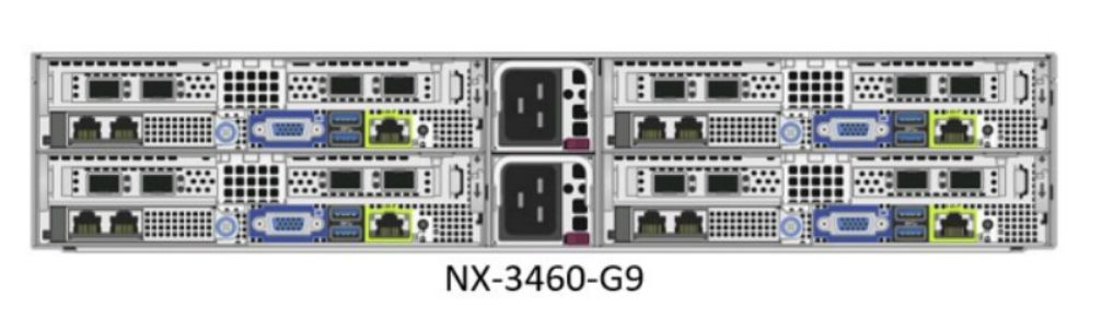 Nutanix NCS-Core image Question 226 82196 09232024013105000000