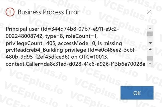 Microsoft PL-400 image Question 18 106635 10052024010735000000