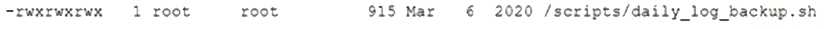 CompTIA PT0-002 image Question 224 97353 10022024175321000000