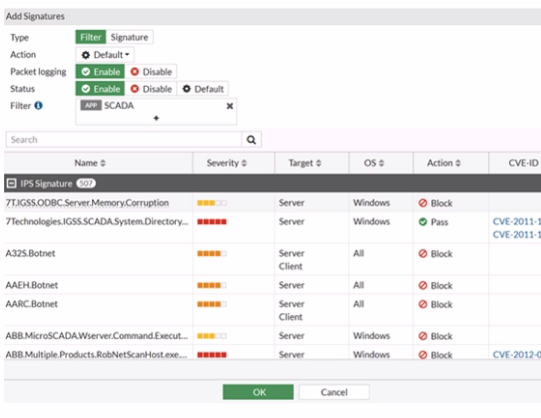 Fortinet NSE7_OTS-7.2 image Question 54 27133 09182024190808000000