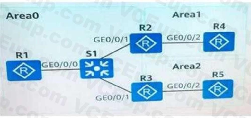Huawei H12-891 image Question 607 34969 09182024192907000000