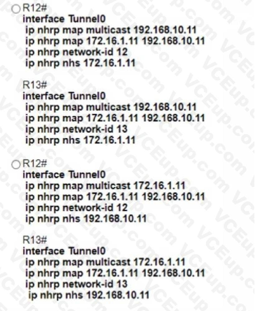 Cisco 300-410 image Question 495 111441 10072024005414000000