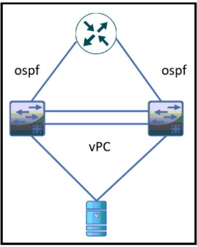 Cisco 350-601 image Question 268 116998 10102024233033000000
