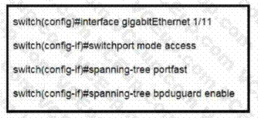 Cisco 200-301 image Question 128 109636 10072024004420000000