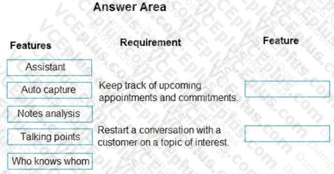 Microsoft MB-910 image Question 20 103339 10052024010340000