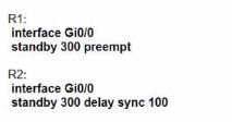 Cisco 350-401 image Question 839 116138 10102024232944000000
