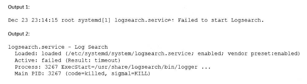 CompTIA XK0-005 image Question 46 99687 10022024175436000000